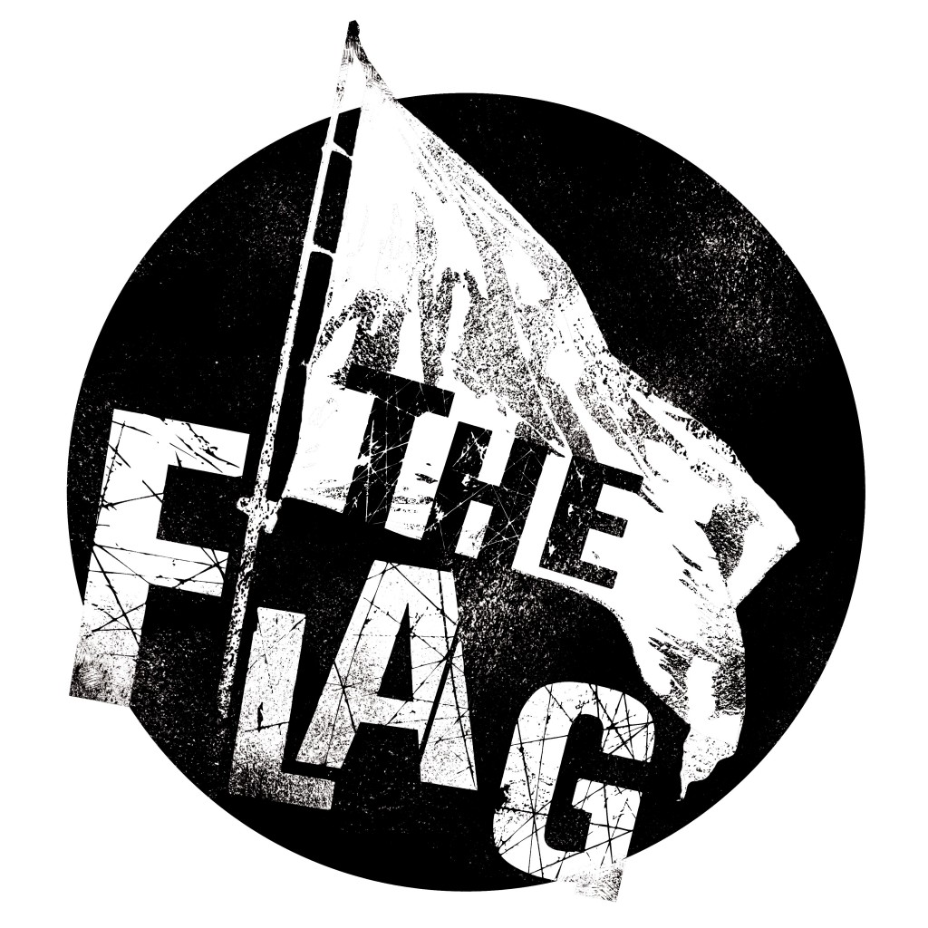 The flag